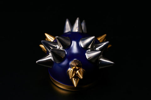 SPIKY SAKE CUP｜古賀崇洋（別角度）