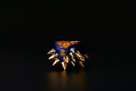 SPIKY SAKE CUP | Takahiro Koga