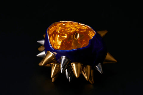 SPIKY SAKE CUP | Takahiro Koga (alternate view)