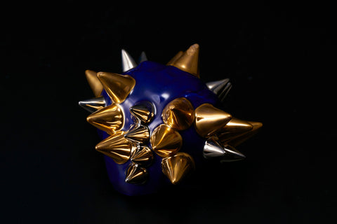 SPIKY SAKE CUP | Takahiro Koga (alternate view)