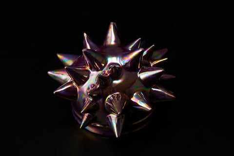 SPIKY SAKE CUP | Takahiro Koga (alternate view)