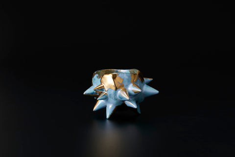 SPIKY SAKE CUP｜古賀崇洋（別角度）