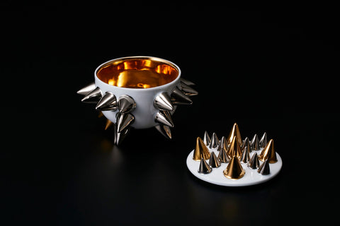 SPIKY Bowl S | Takahiro Koga