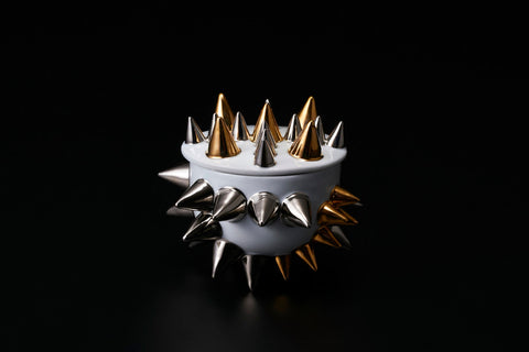 SPIKY Bowl S | Takahiro Koga (alternate view)