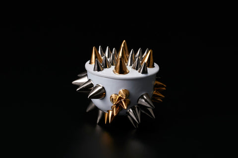 SPIKY Bowl S | Takahiro Koga (alternate view)