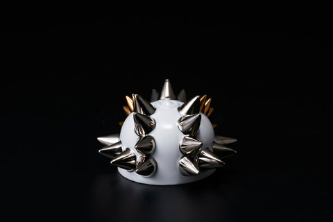 SPIKY Bowl S | Takahiro Koga (alternate view)