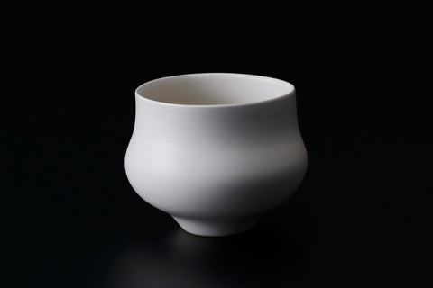 White Skin | Gentaro Yokoyama