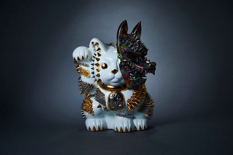 NEO MANEKINEKO | Takahiro Koga