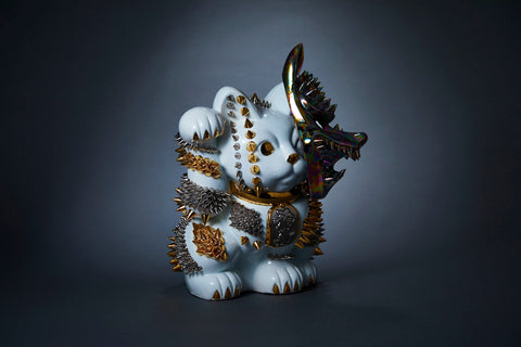 NEO MANEKINEKO | Takahiro Koga (alternate view)
