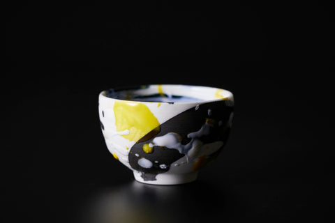 Dripping Scratch Ware｜井上祐希