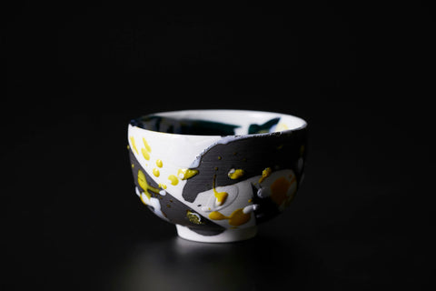 Dripping Scratch Ware｜井上祐希