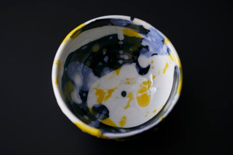 Dripping Scratch Ware｜井上祐希（別角度）