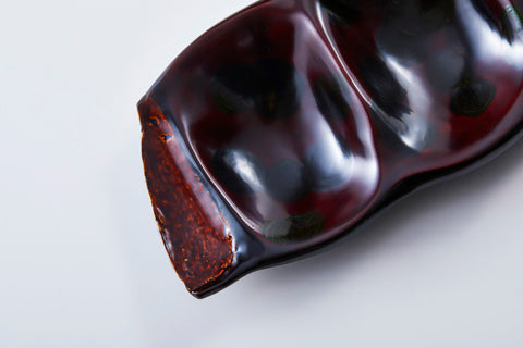 Modama Bean (Medium) | Fumie Sasai (alternate view)