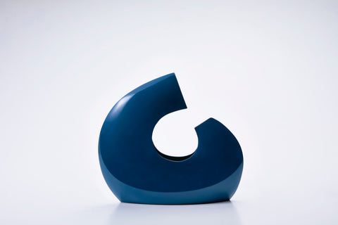 Is That a Wave - Morning | Fumie Sasai (alternate view)