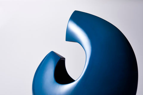 Is That a Wave - Morning | Fumie Sasai (alternate view)