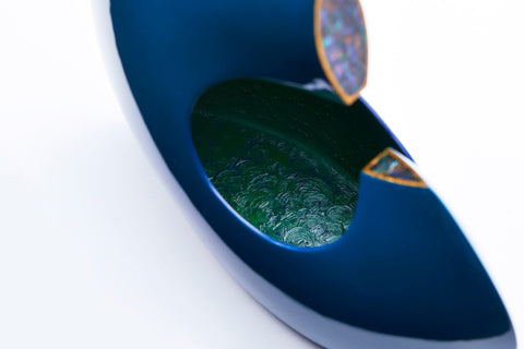 Is That a Wave - Morning | Fumie Sasai (alternate view)