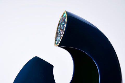 Is That a Wave - Morning | Fumie Sasai (alternate view)