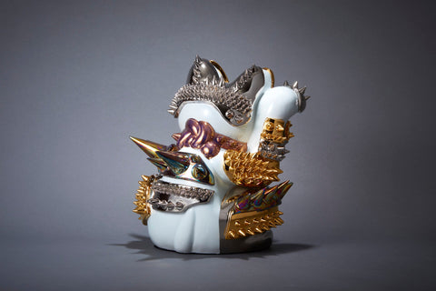 NEO MANEKINEKO｜古賀崇洋（別角度）