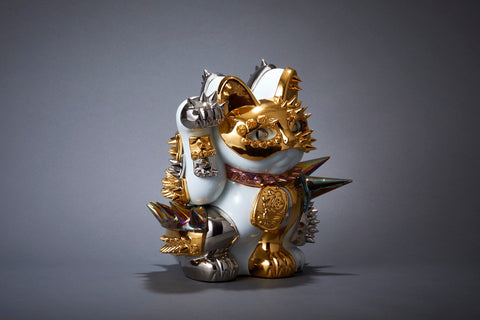 NEO MANEKINEKO｜古賀崇洋（別角度）