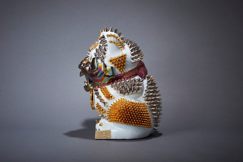 NEO MANEKINEKO -CRYPTO- | Takahiro Koga (alternate view)