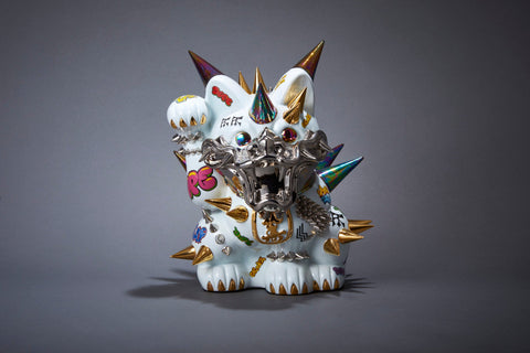 NEO MANEKINEKO｜古賀崇洋