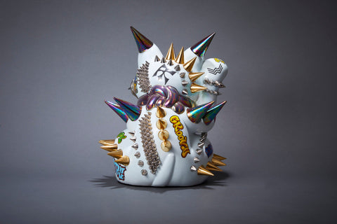 NEO MANEKINEKO｜古賀崇洋（別角度）