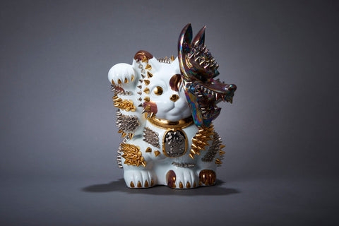 NEO MANEKINEKO | Takahiro Koga