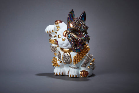 NEO MANEKINEKO | Takahiro Koga (alternate view)