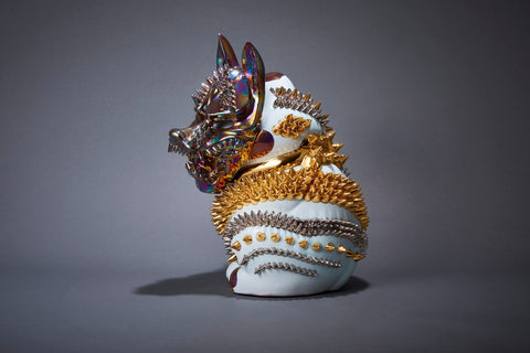 NEO MANEKINEKO | Takahiro Koga (alternate view)