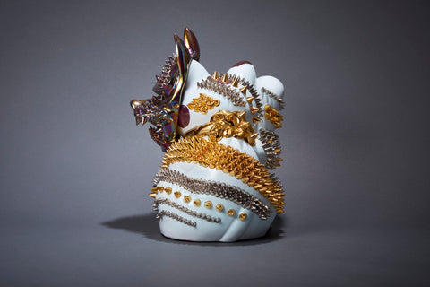 NEO MANEKINEKO | Takahiro Koga (alternate view)