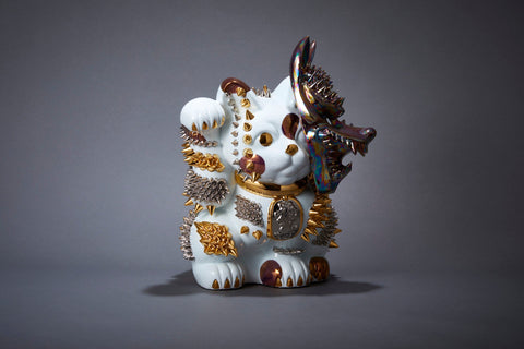 NEO MANEKINEKO | Takahiro Koga (alternate view)