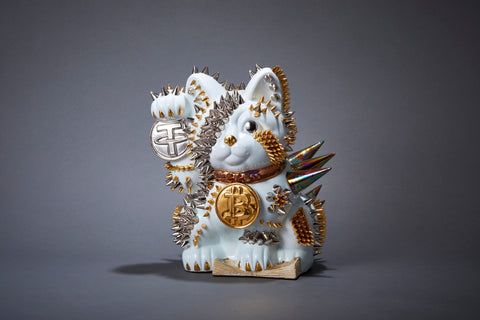 NEO MANEKINEKO -CRYPTO-｜古賀崇洋