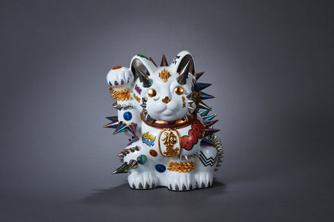 NEO MANEKINEKO｜古賀崇洋