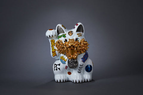 NEO MANEKINEKO | Takahiro Koga