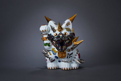 NEO MANEKINEKO | Takahiro Koga