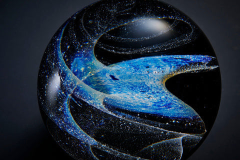 10^30 m-073, Edge of the Universe | Mieko Noguchi (alternate view)