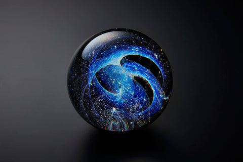 10^30 m-072 The Edge of the Universe | Mieko Noguchi