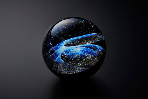 10^30 m-072, Edge of the Universe | Mieko Noguchi (alternate view)