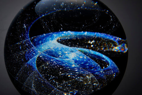 10^30 m-072, Edge of the Universe | Mieko Noguchi (alternate view)