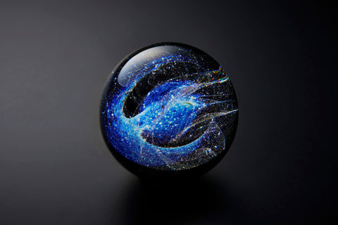 10^30 m-071 The Edge of the Universe | Mieko Noguchi