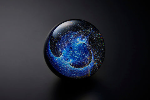 10^30 m-071, Edge of the Universe | Mieko Noguchi (alternate view)