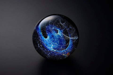 10^30 m-071, Edge of the Universe | Mieko Noguchi (alternate view)