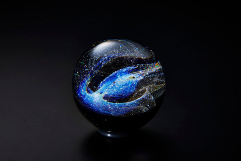 10^30 m-071, Edge of the Universe | Mieko Noguchi (alternate view)