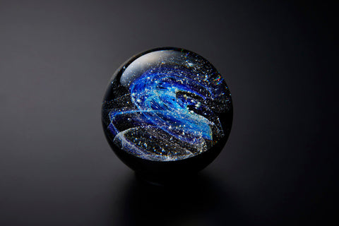 10^30 m-070 The Edge of the Universe | Mieko Noguchi