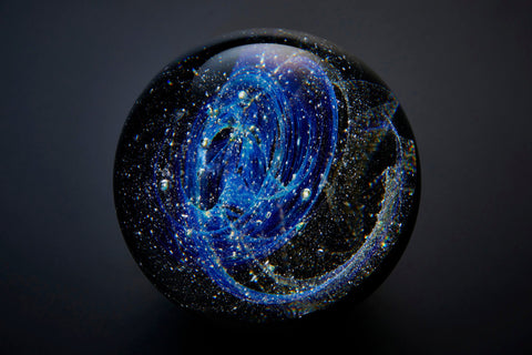 10^30 m-070, Edge of the Universe | Mieko Noguchi (alternate view)
