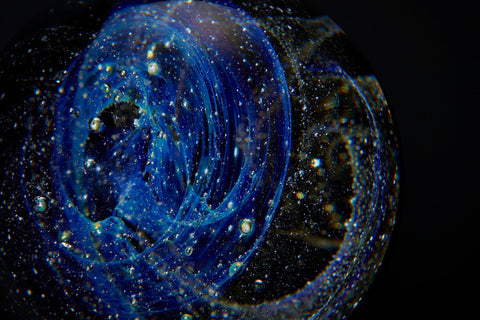10^30 m-070, Edge of the Universe | Mieko Noguchi (alternate view)