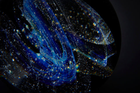 10^30 m-070, Edge of the Universe | Mieko Noguchi (alternate view)