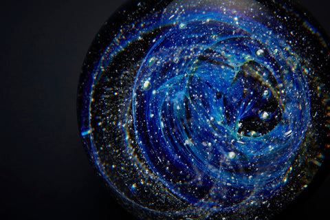 10^30 m-070, Edge of the Universe | Mieko Noguchi (alternate view)
