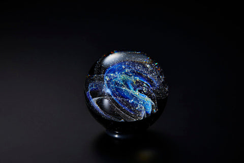 10^30 m-070, Edge of the Universe | Mieko Noguchi (alternate view)