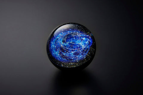 10^30 m-068 The Edge of the Universe | Mieko Noguchi